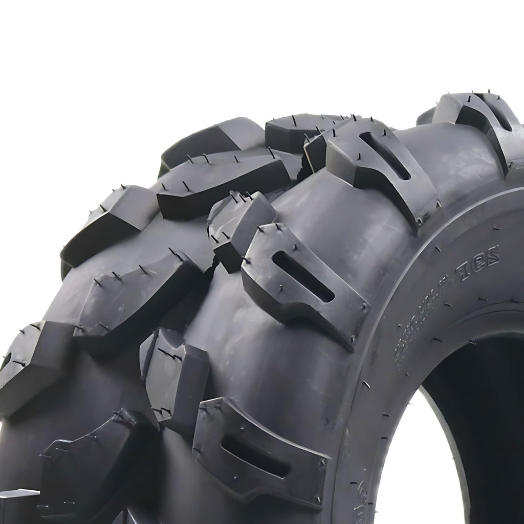 Set of 2 18X7X8 Tubeless ATV/UTV Tires 4 PR Q575