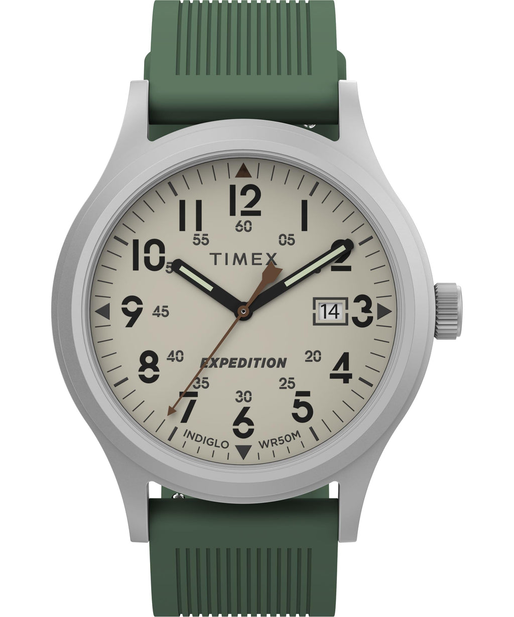 Nylon Strap Watch Y7352