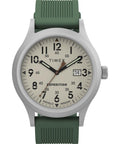 Nylon Strap Watch Y7352