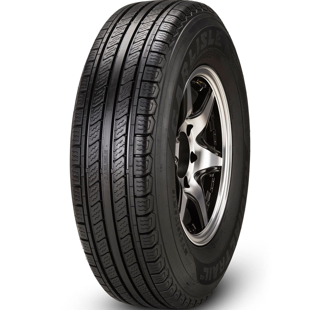 Trailer Tire ST205/75R15 107M 8-ply I88729