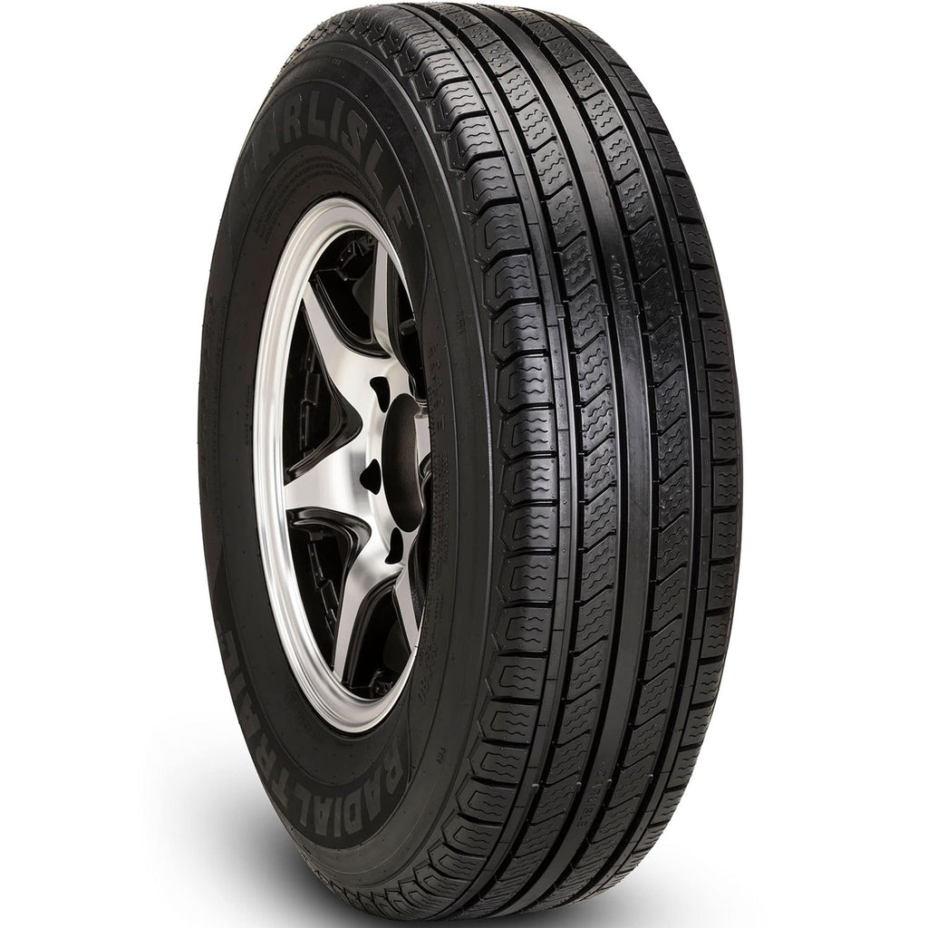 Trailer Tire ST205/75R15 107M 8-ply I88729