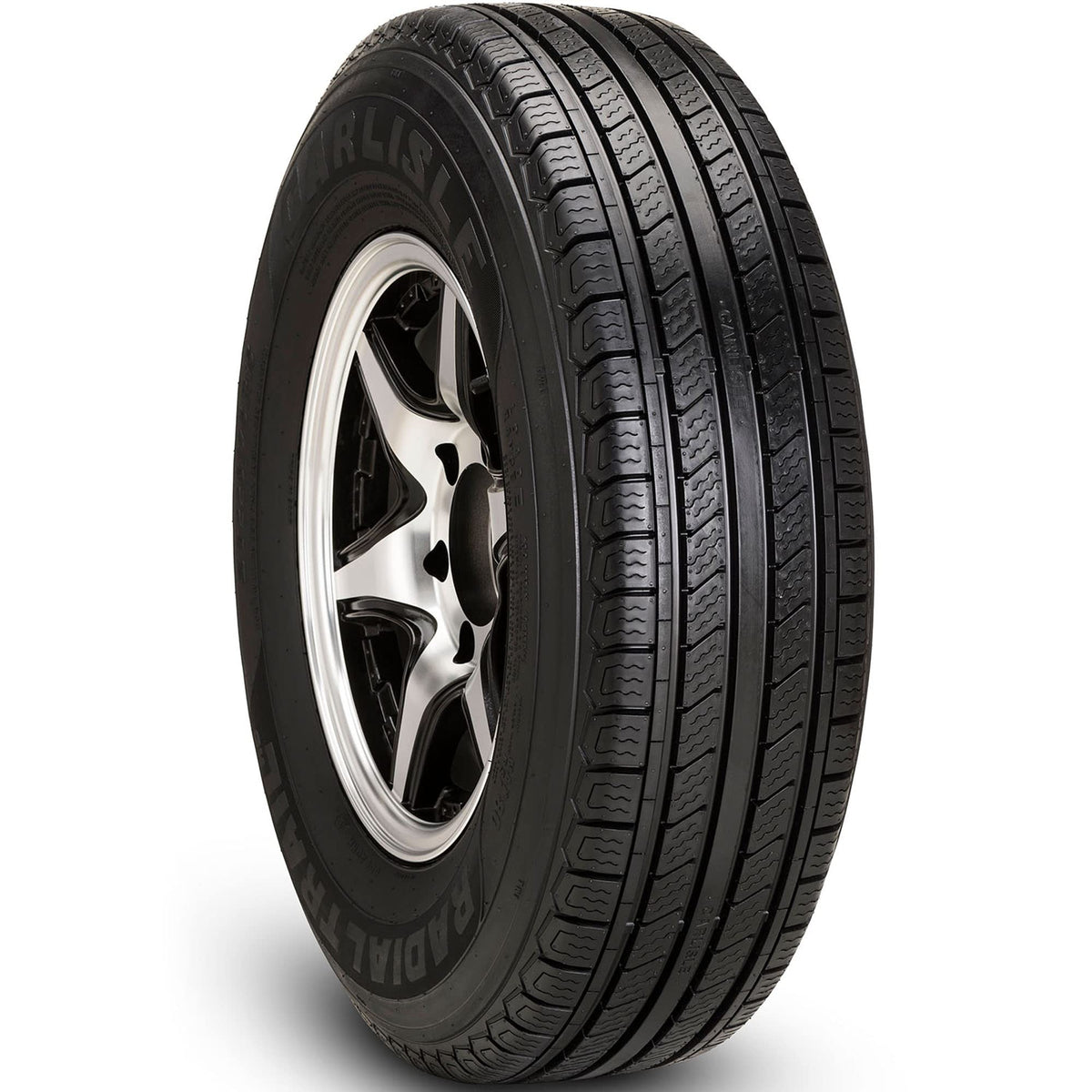 Trailer Tire ST205/75R15 107M 8-ply I88729