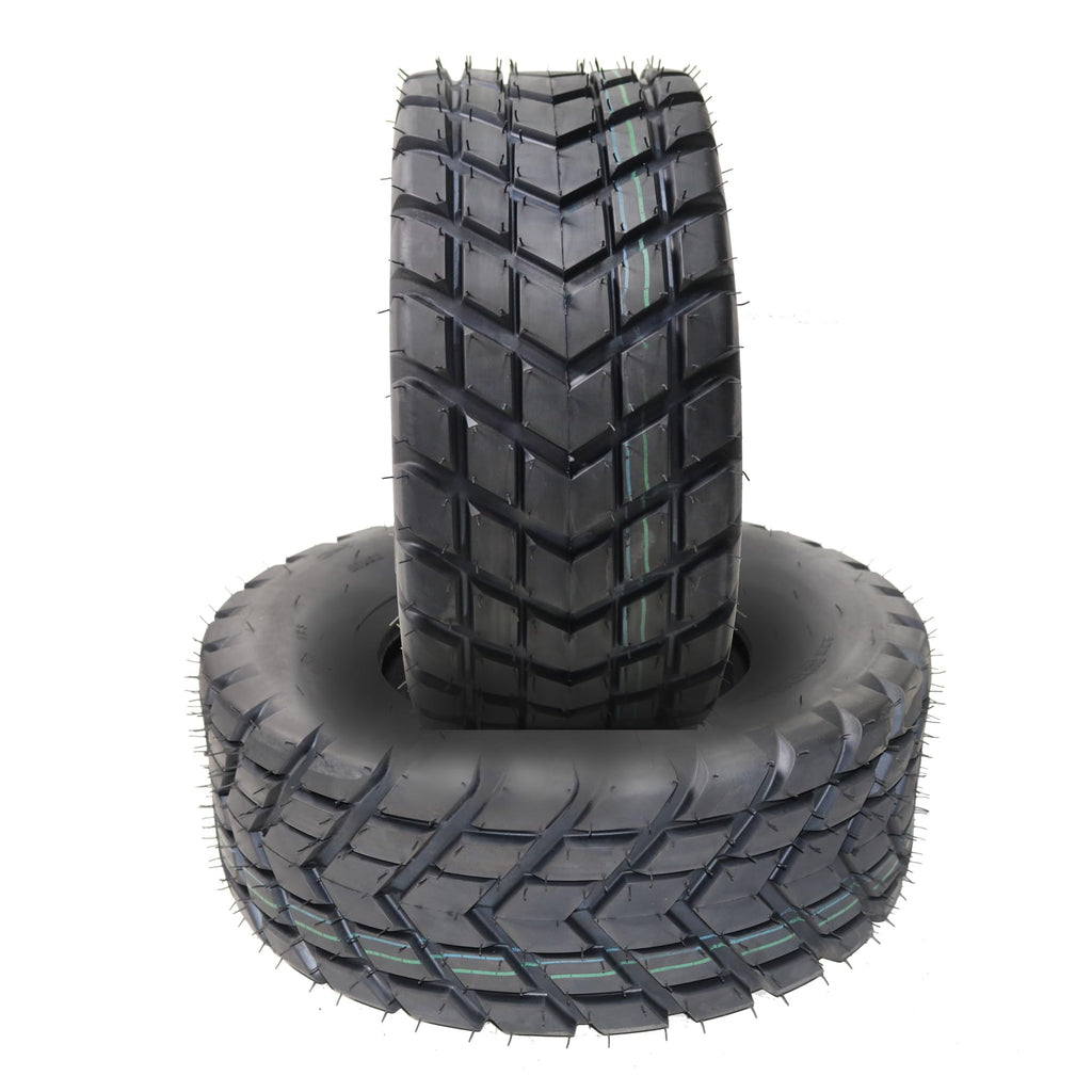 2-Pack 19X7-8 ATV/UTV Tubeless Tires L50609