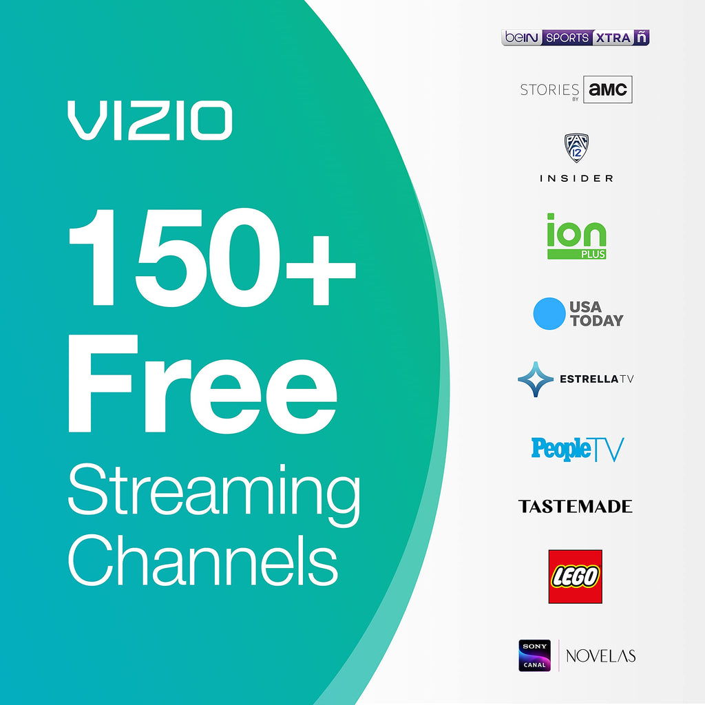 32-inch Full HD 1080p Smart TV P54463