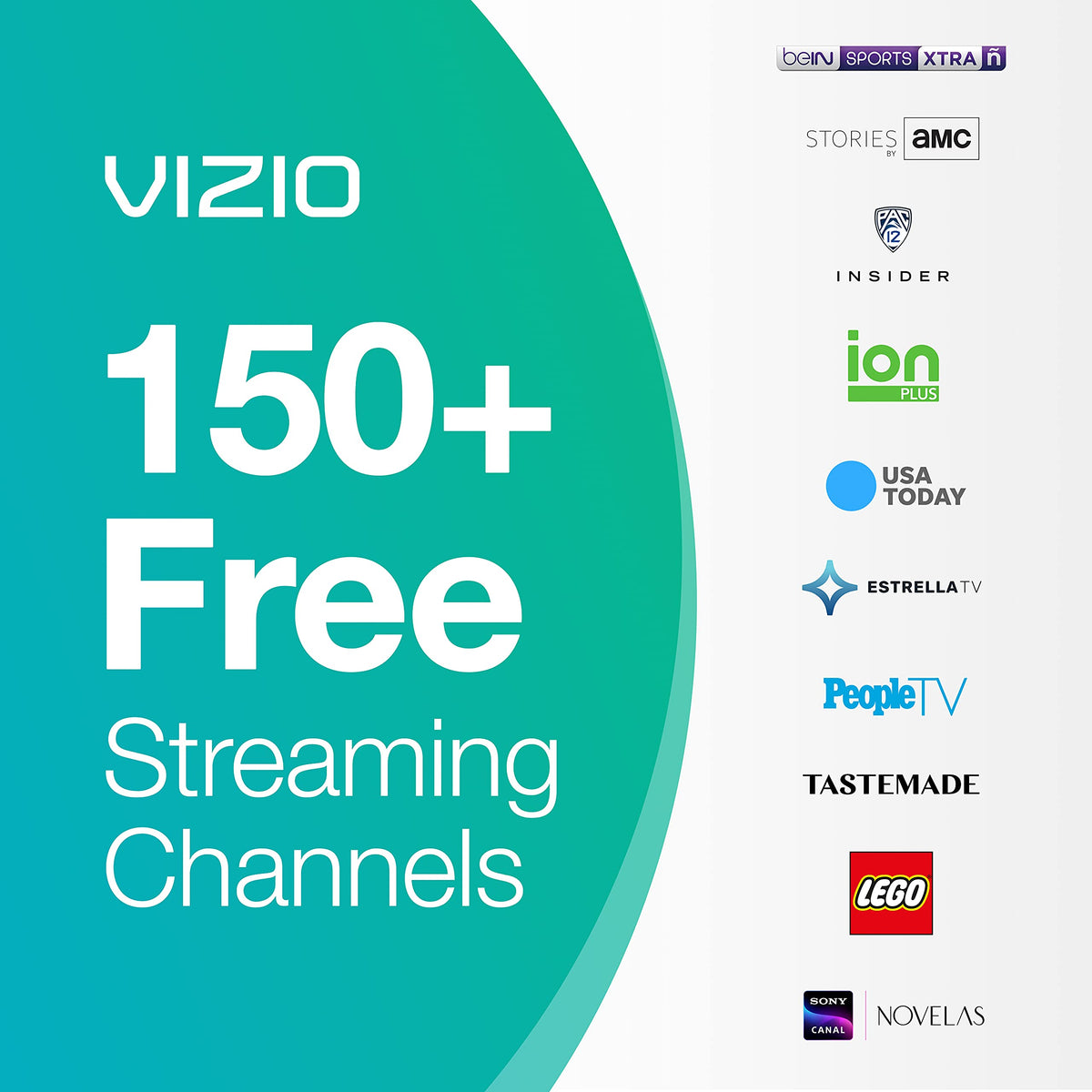 32-inch Full HD 1080p Smart TV P54463