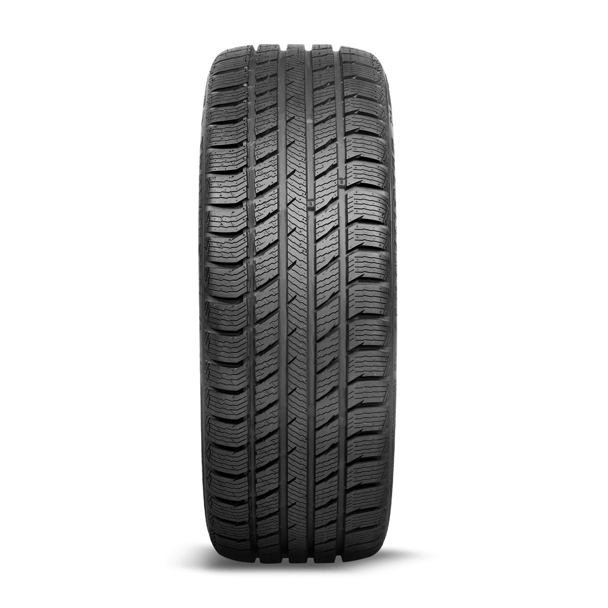Set of 4 All Weather Tires P756213