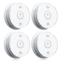 Smoke & Carbon Monoxide Alarm K22068