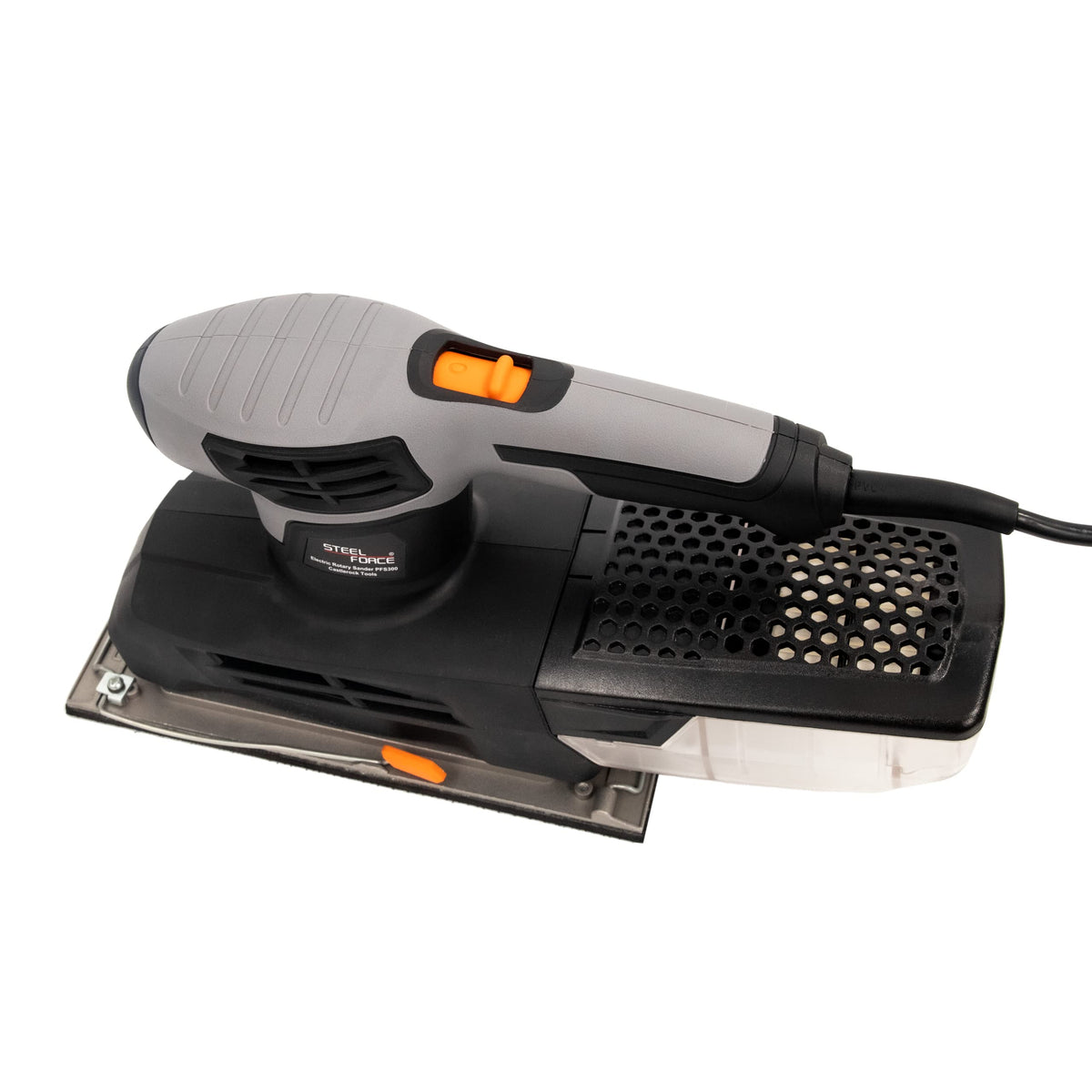 2.5 Amp Variable Speed Sheet Sander X95657