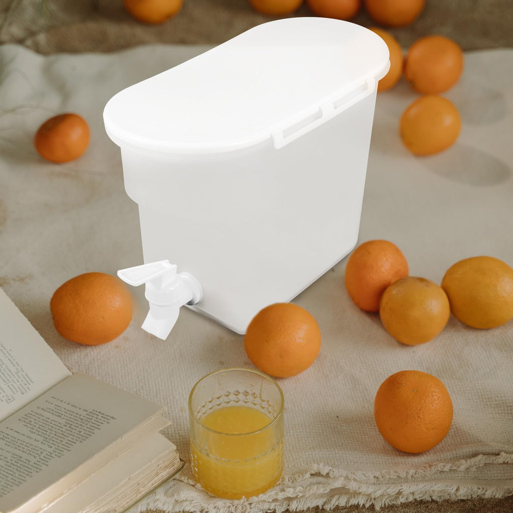 Large Capacity Water Jug with Faucet C65910