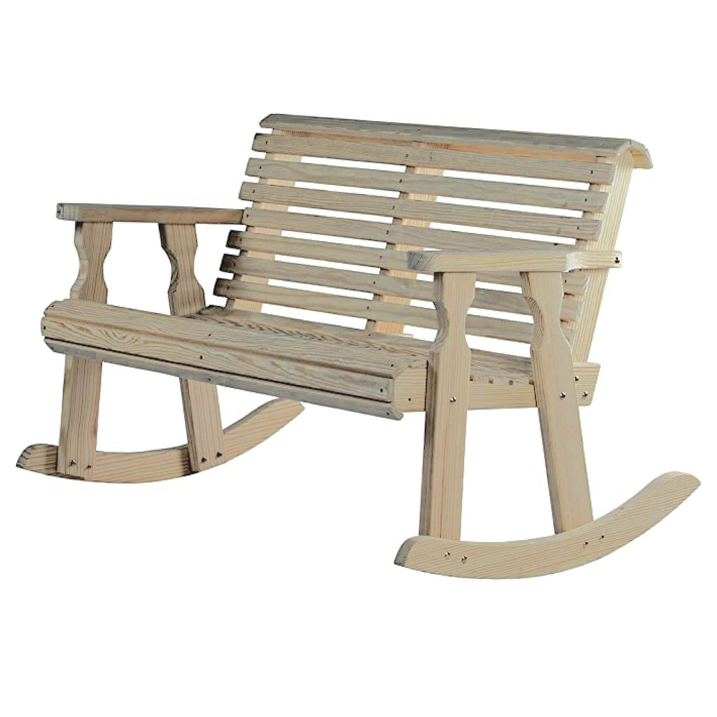 Heavy Duty Double Rocker J319