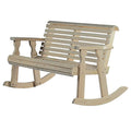 Heavy Duty Double Rocker J319