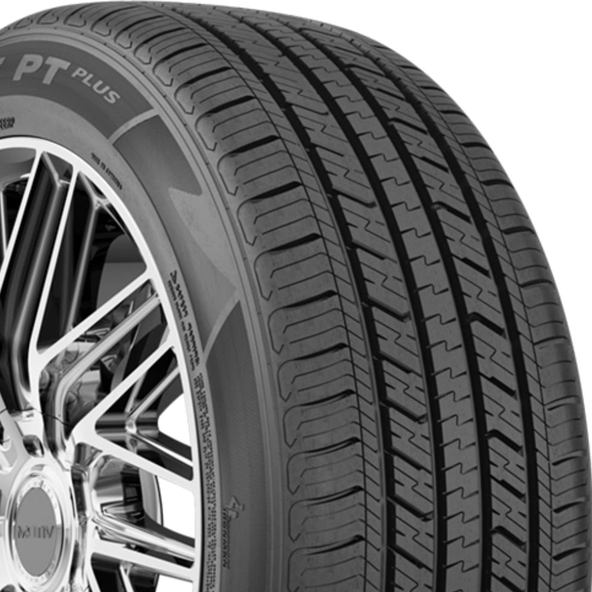 All Season 215/60R16 95H Passenger Tire H271317