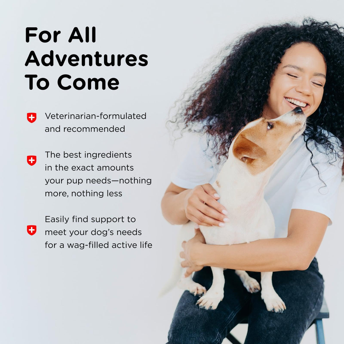 Dog Allergy Supplement 60 Count D191