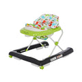 2-in-1 Convertible Baby Walker with Adjustable Seat X136004