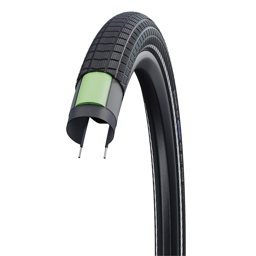 28x2.15 Tire H50219