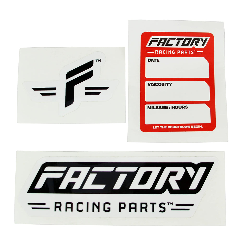 Oil Change Kit V299512