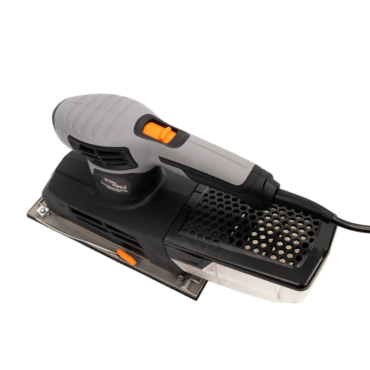 2.5 Amp Variable Speed Sheet Sander X95657
