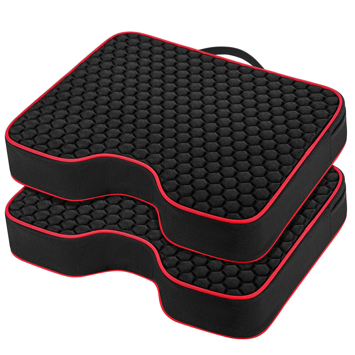 Portable Bleacher Seat Cushions with 2.5" Thick Foam L980