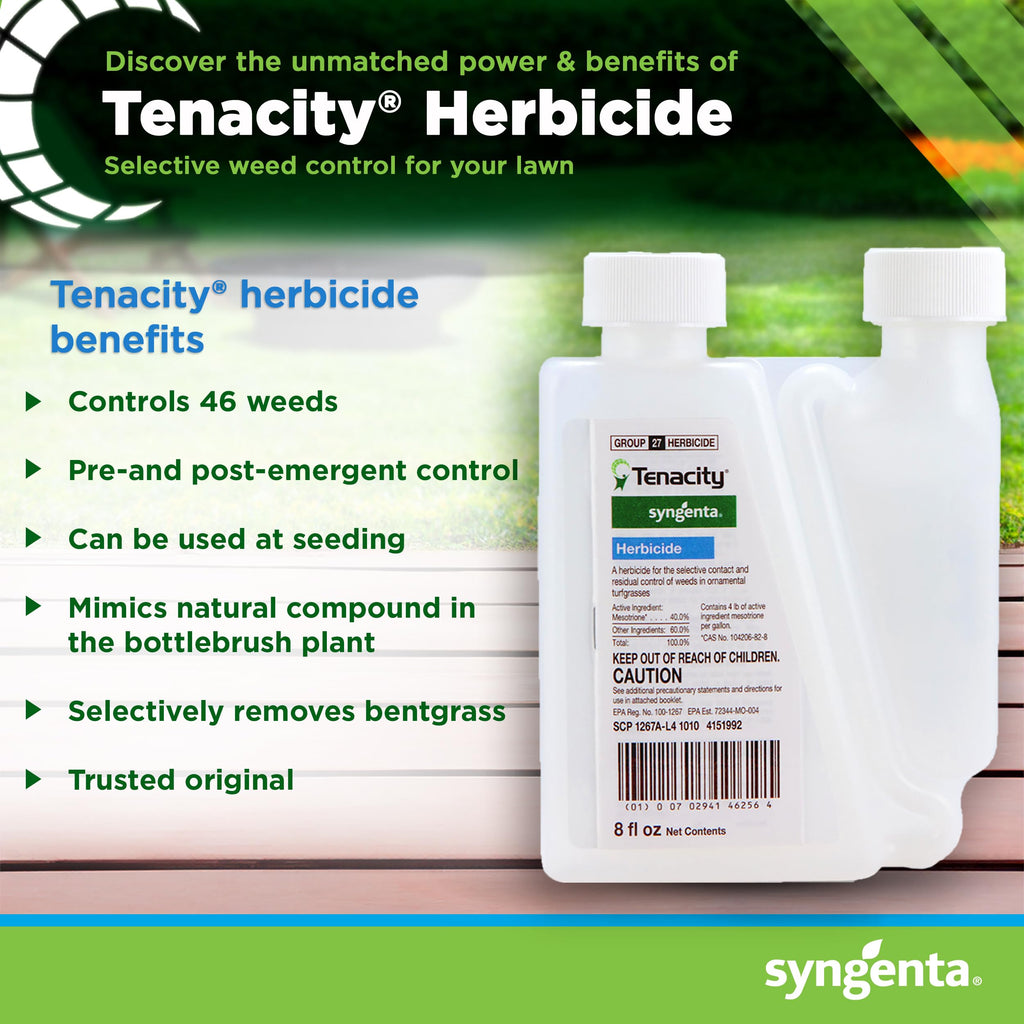 8oz Herbicide K1836