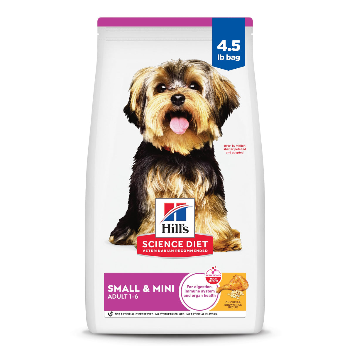 Dry Dog Food G13992