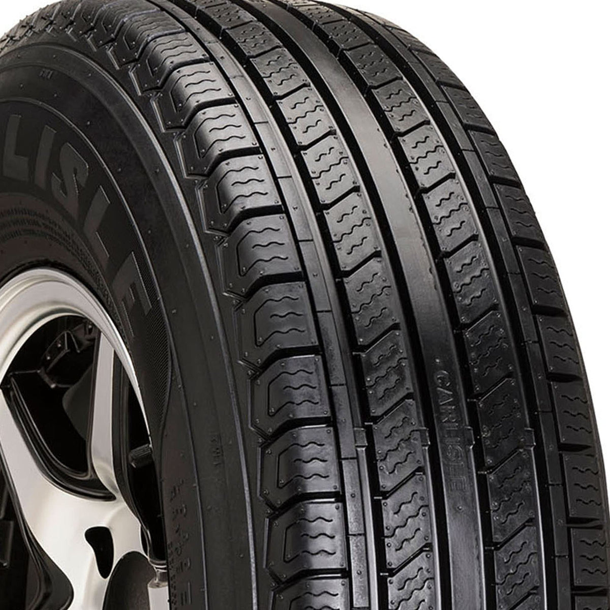 Trailer Tire ST205/75R15 107M 8-ply I88729