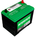 12V 600 CCA Group 24 Car Battery B47935