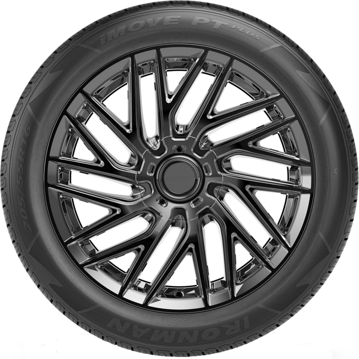All Season 215/60R16 95H Passenger Tire H271317