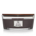 Scented Candle with Crackling Wick U145