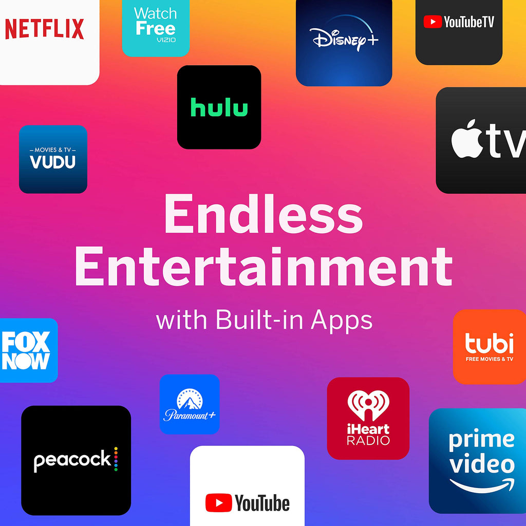 32-inch Full HD 1080p Smart TV P54463
