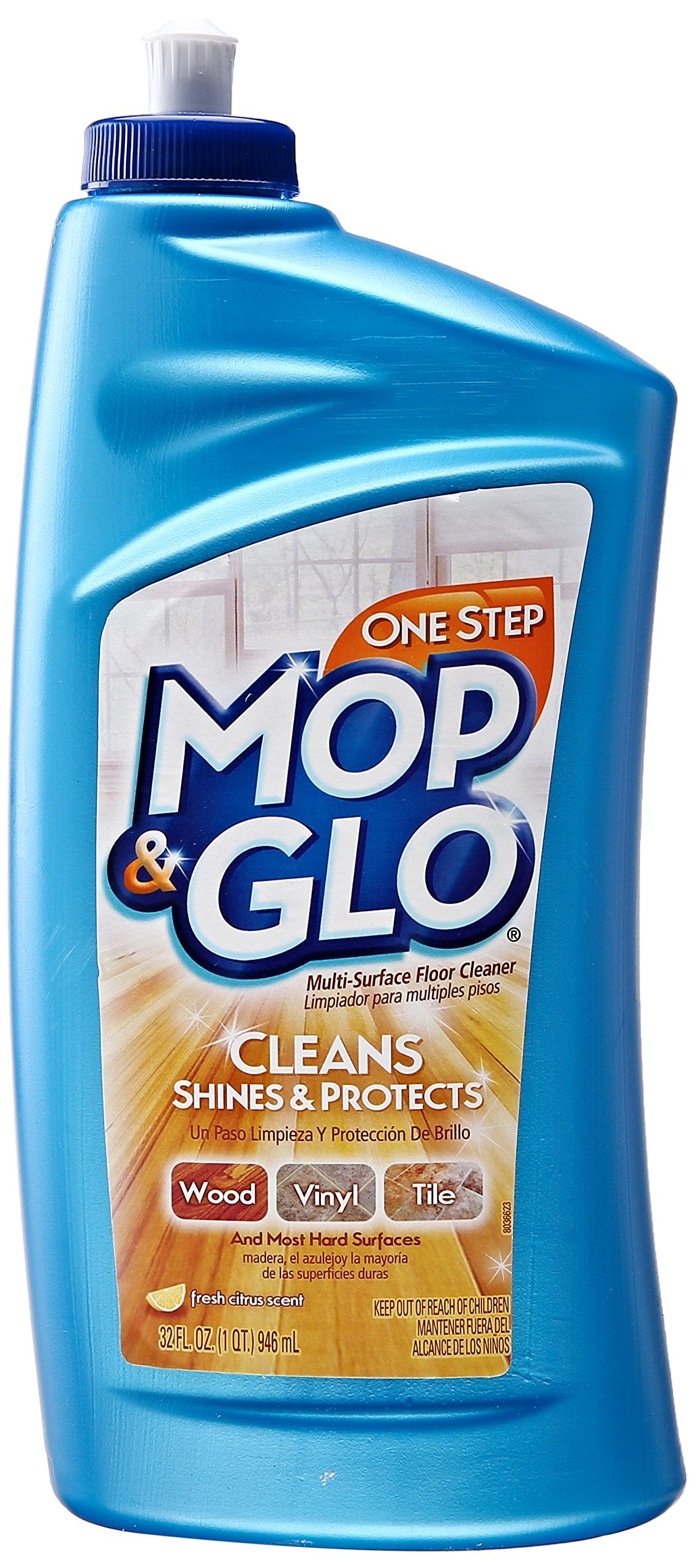 Multi-Surface Floor Cleaner 32 fl oz J344846