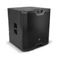 Powered 18 Inch Bass Reflex PA Subwoofer U561