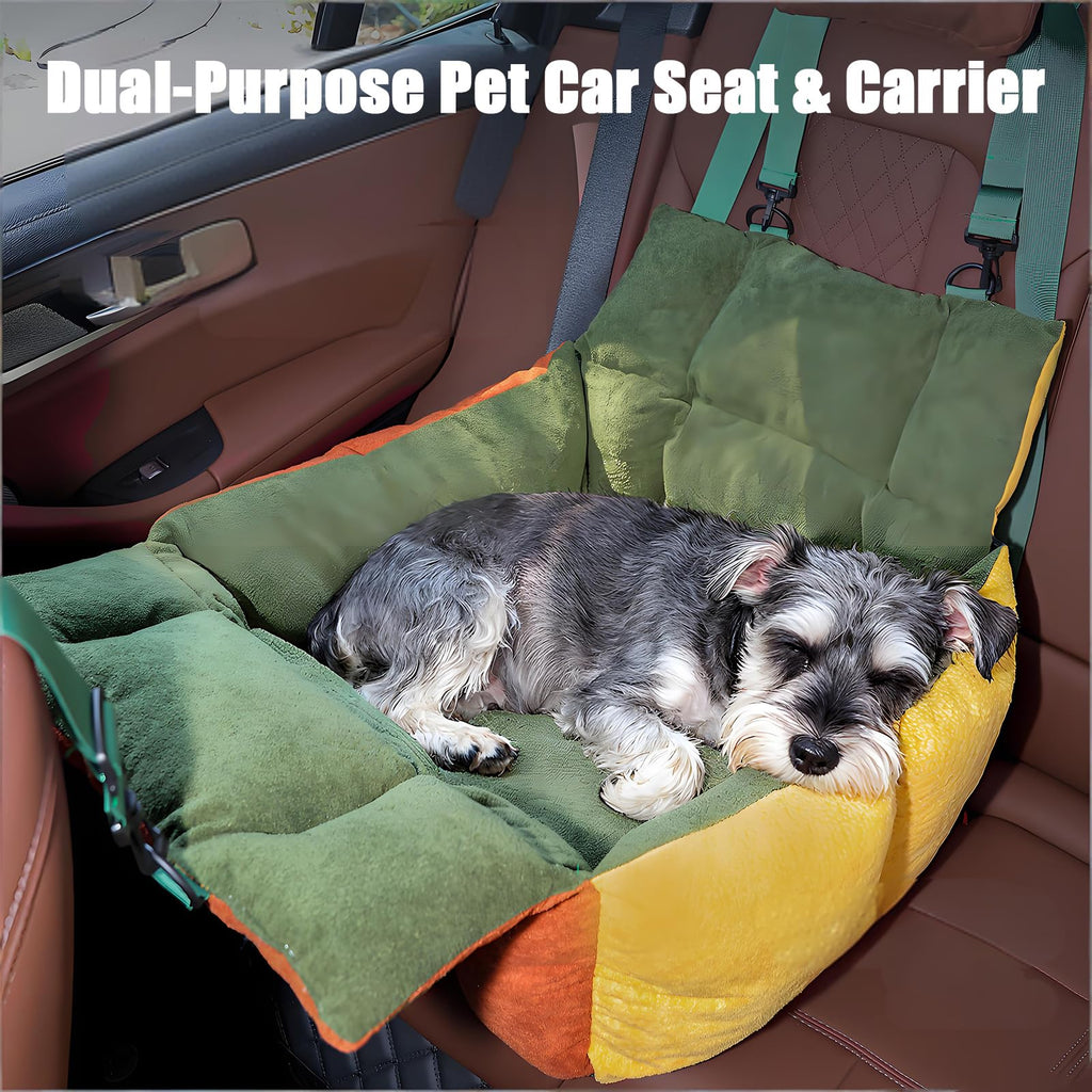 2-in-1 Dog Car Seat B71566