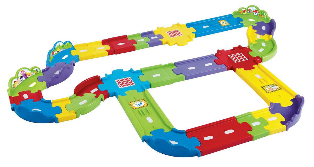 Smart Wheels Track Playset Y188065