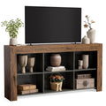63-Inch TV Stand with Storage L793770