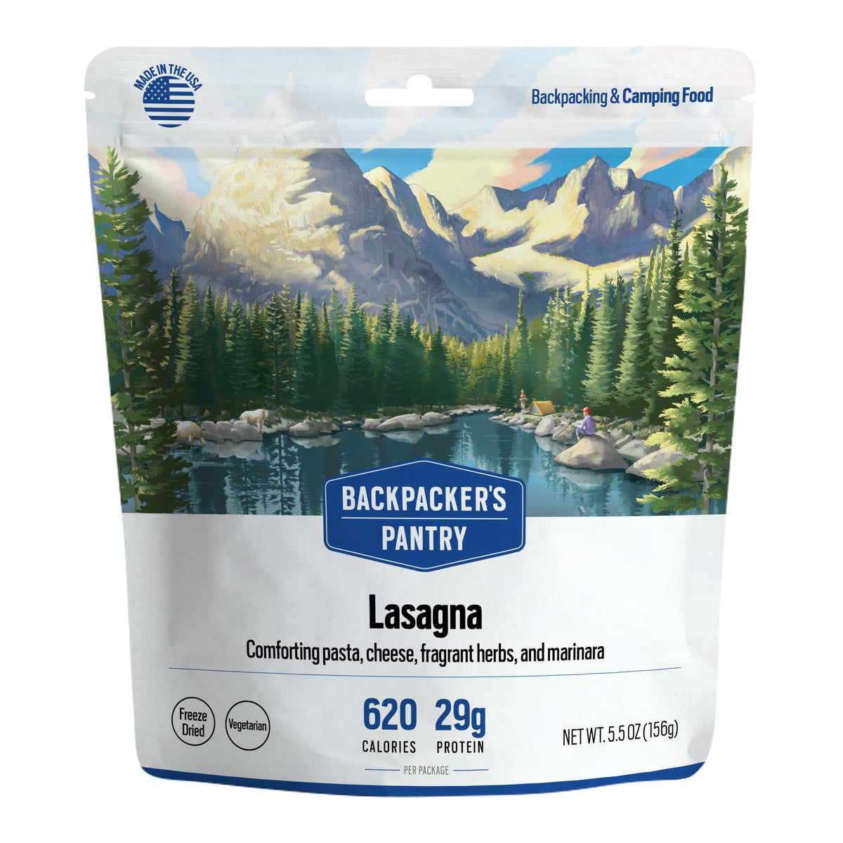 Lasagna 1-Pack X56149