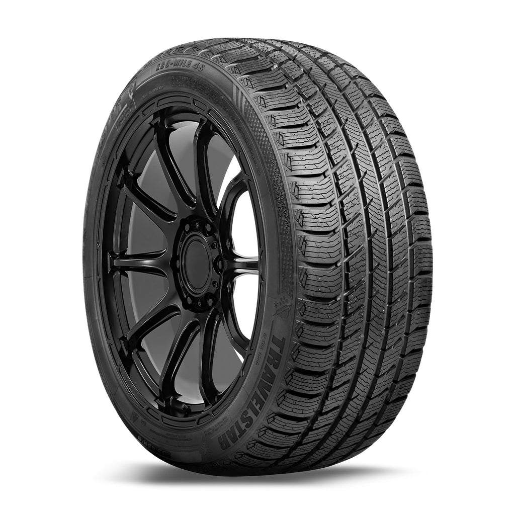 Set of 4 All Weather Tires P756213