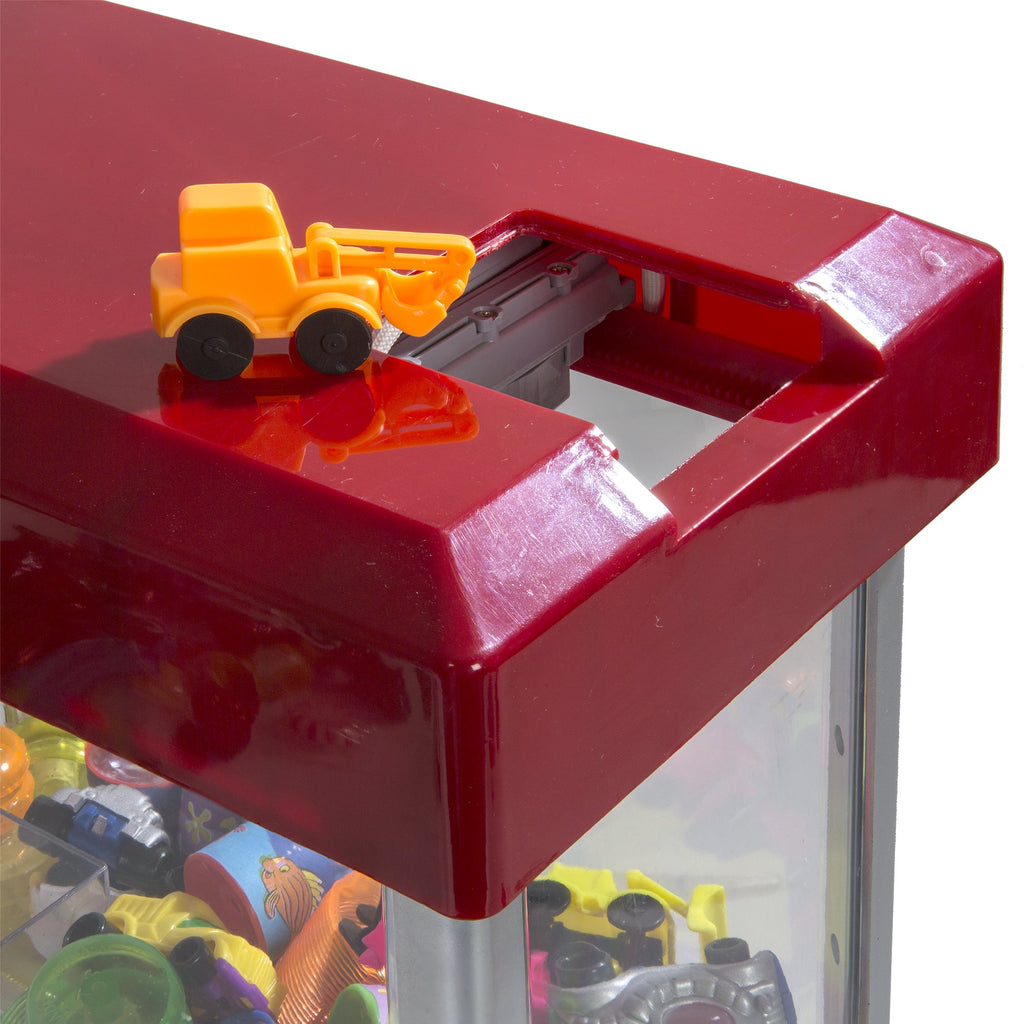 Crane Claw Game with Animation and Sounds H277680