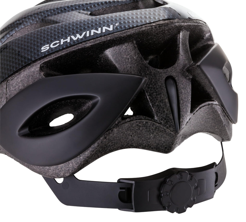 Adjustable Adult Bike Helmet V38192