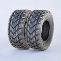 2-Pack 19X7-8 ATV/UTV Tubeless Tires L50609