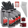 Oil Change Kit V299512
