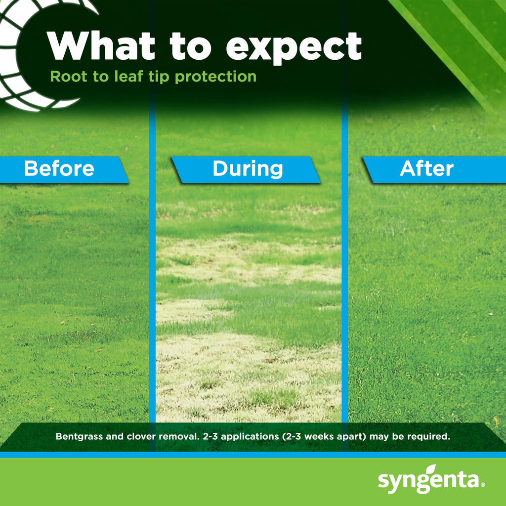 8oz Herbicide K1836