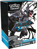 Black Bolt Booster Bundle Set I622953