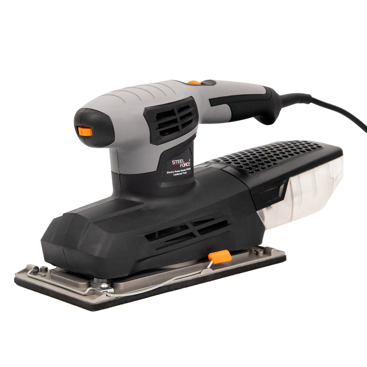 2.5 Amp Variable Speed Sheet Sander X95657