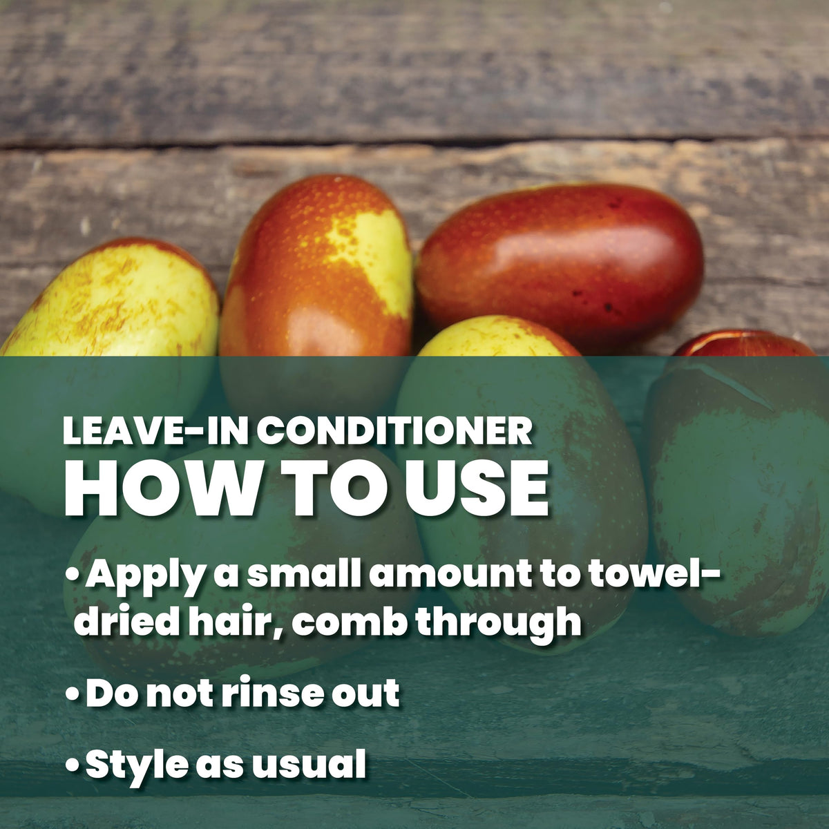 Men's Leave-In Conditioner, 12oz M10728