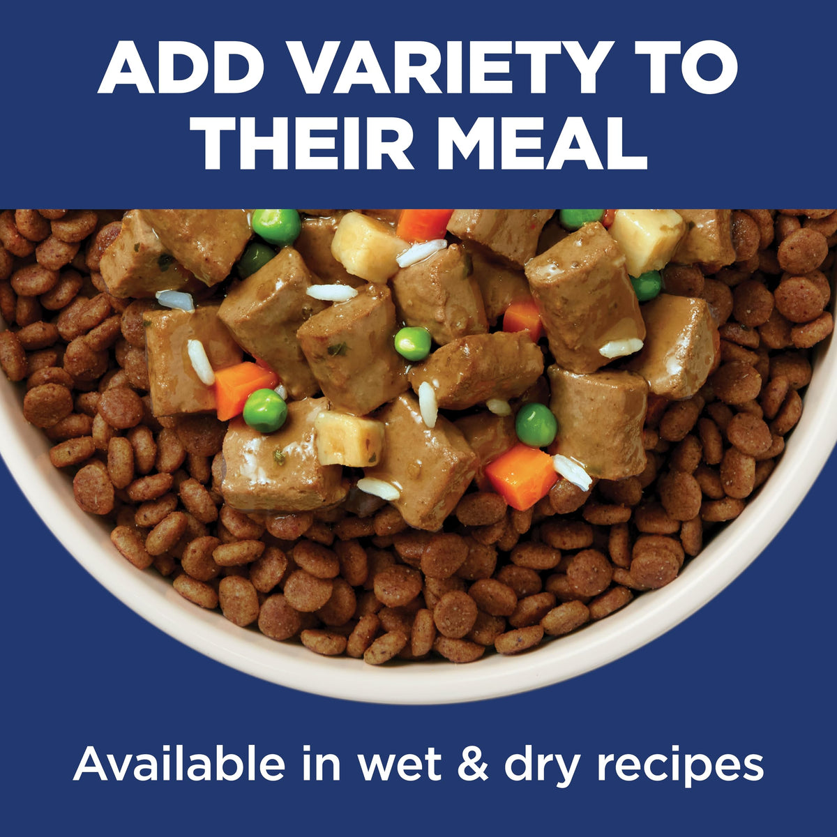 Dry Dog Food G13992