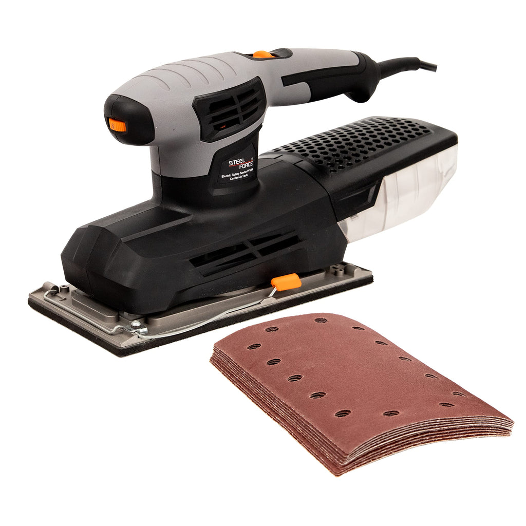 2.5 Amp Variable Speed Sheet Sander X95657