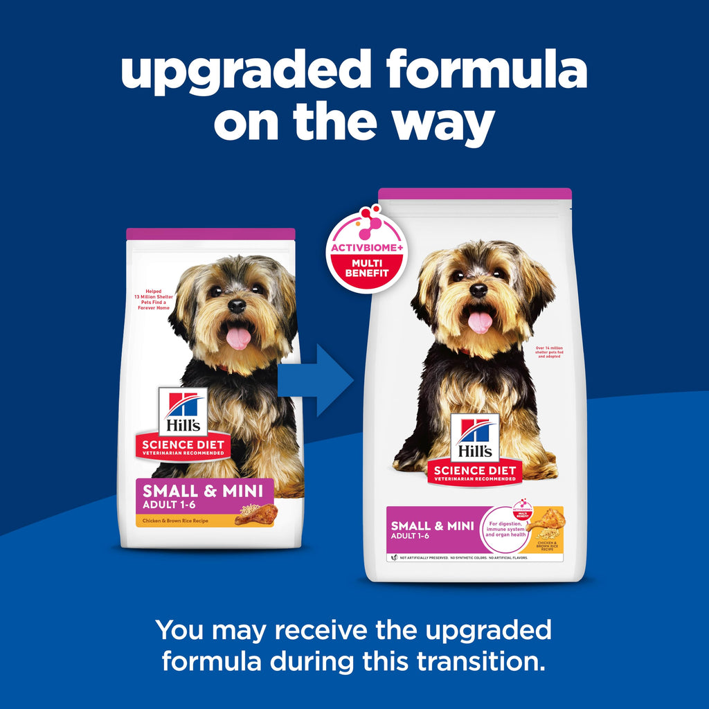 Dry Dog Food G13992