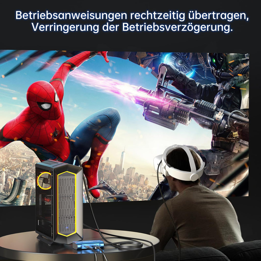 PSVR2 PC Adapter H3152
