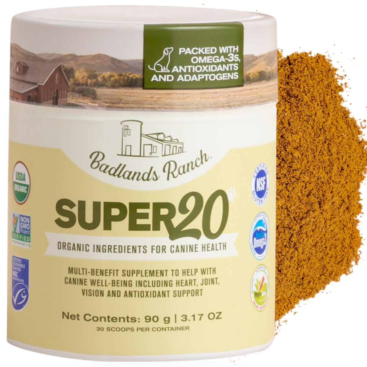 Multi-Benefit Supplement for Dogs L79748