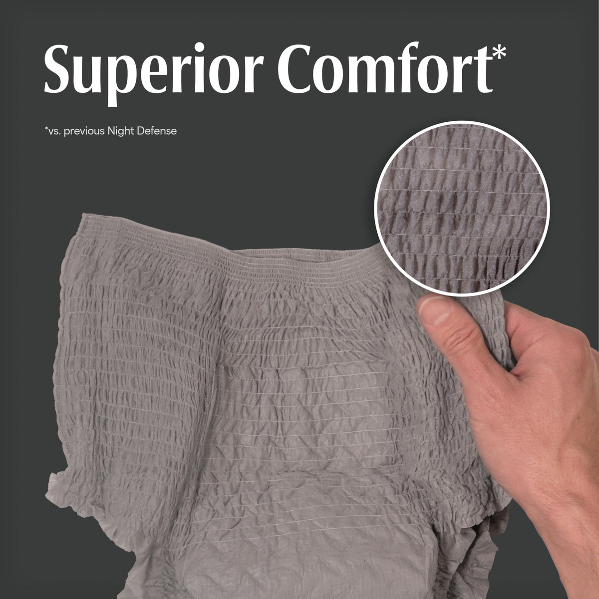 Large Adult Diapers 56 Count J564